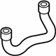 Volkswagen 5C0-121-063-G Connector Hose
