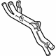 Volkswagen 5C0-121-070-J Tube