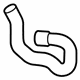 Volkswagen 5C0-121-063-F Hose