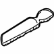Volkswagen 1K4-868-133-B-3A8 Insert