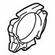 Volkswagen 1K4-868-101-D Impact Pad