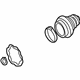 Volkswagen 701-498-201 Boots