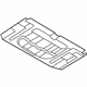 Volkswagen 7B0-802-211 Front Floor Pan