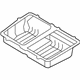Volkswagen 7B0-802-213-A Center Floor Pan
