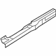 Volkswagen 7B0-802-843-A Sill Panel