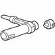 Volkswagen 4B0-905-851 Steering Lock