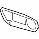 Volkswagen 7L6-853-663-F-9B9 Housing