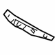Volkswagen 7L6-807-183-C Side Support