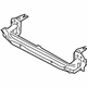 Volkswagen 7L0-807-109-E Impact Bar