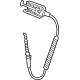 Volkswagen 2GJ-837-017 Cable