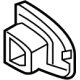 Volkswagen 2GJ-839-168-GRU Housing