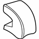 Volkswagen 1C0-864-639-A Sound Absorber