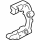 Volkswagen 357-615-125-A Carrier