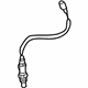 Volkswagen 1K0-998-262-AB Oxygen Sensor