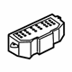 Volkswagen 3C0-907-521-G Controller