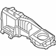 Volkswagen 1K1-820-007-C Housing