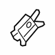 Volkswagen 2Q0-907-511-D Motor