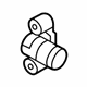 Volkswagen 3C1-820-215 Adapter
