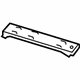 Volkswagen 1K0-819-422-B Holder
