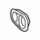 Volkswagen 1K0-820-751-C Grommet