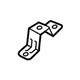 Volkswagen 7P6-823-195 Holder