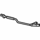 Volkswagen 7P6-823-531-B Release Cable