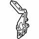 Volkswagen 7P6-823-301 Hinge