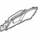 Volkswagen 5G0-839-113-UBN Handle, Inside