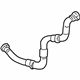 Volkswagen 1J0-131-128-T Pipe