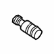 Volkswagen 1J0-131-351-A Check Valve