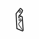Volkswagen 7P0-253-047 Support