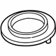 Volkswagen 5Q0-512-297-D Spring Seat