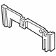 Volkswagen 17A-867-873 Insert