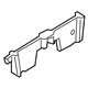 Volkswagen 17A-867-873-A Insert