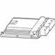 Volkswagen 03L-997-030-K ECM