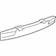 Volkswagen 5K0-807-251-B Absorber