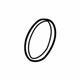 Volkswagen N-907-810-02 Inner Boot Band