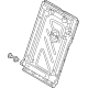 Volkswagen 11A-885-501-CA9 Seat Back Frame