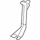 Volkswagen 7B0-867-271-A-DE5 Cowl Side Panel