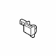 Volkswagen 5Q0-907-651-A Speed Sensor