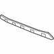 Volkswagen 5N0-807-532-B-AV3 Lower Crossmember