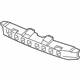 Volkswagen 5N0-807-248-F Absorber