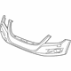 Volkswagen 5N0-807-217-DA-GRU Bumper Cover