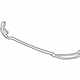 Volkswagen 5N0-805-903-AE-9B9 Lower Deflector
