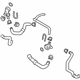 Volkswagen 5Q0-122-101-EA Upper Hose
