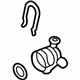 Volkswagen 5Q0-122-291-BL Coupling