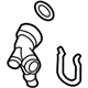 Volkswagen 5Q0-122-291-CT Coupling