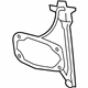 Volkswagen 1K5-839-401-H Window Regulator