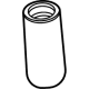 Volkswagen 1EA-513-425-C Boot