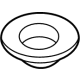 Volkswagen 1EA-512-149 Spring Insulator